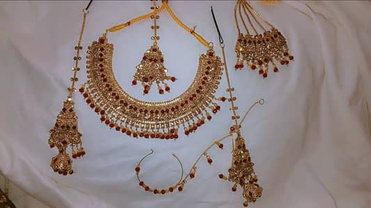 Artificial Gold Plated