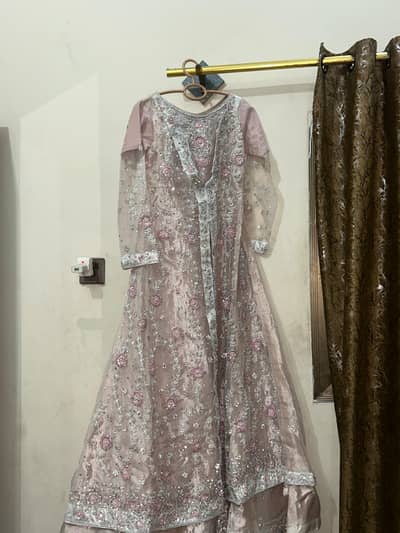 bridals dress