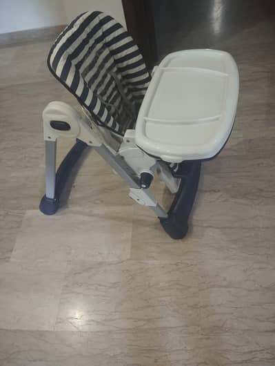 high chair