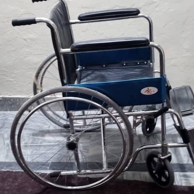 Brand new wheel chair for sale