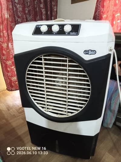 Air coolar