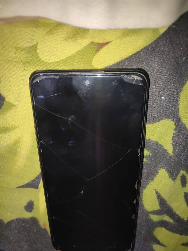 OLED PANEL REDMI NOTE 10 PRO with original kra 0