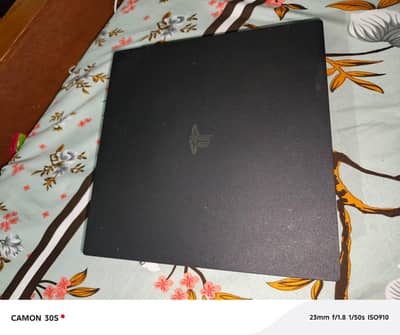 Ps4 pro 1tb