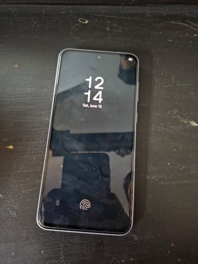 Samsung Mobile A56 5G 12gb | 256gb