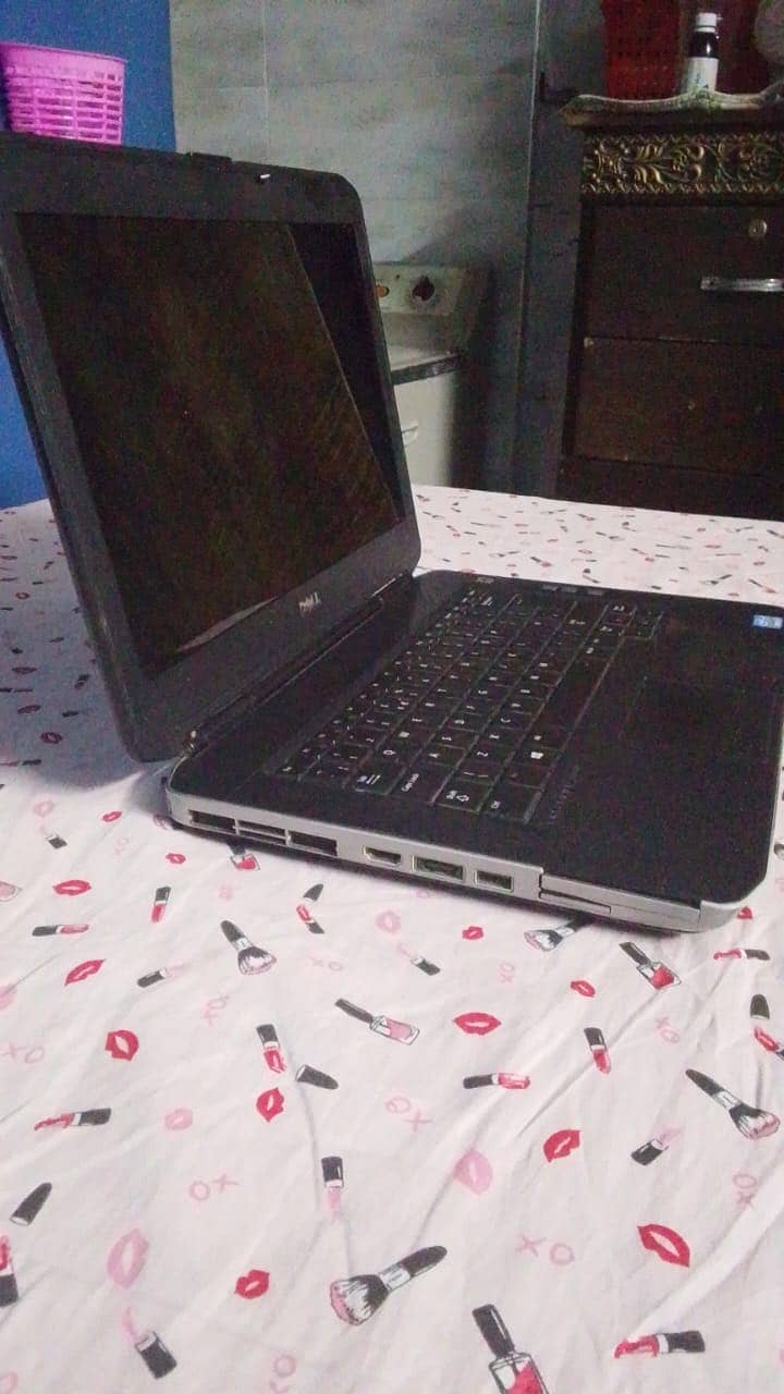 Dell 5430 2