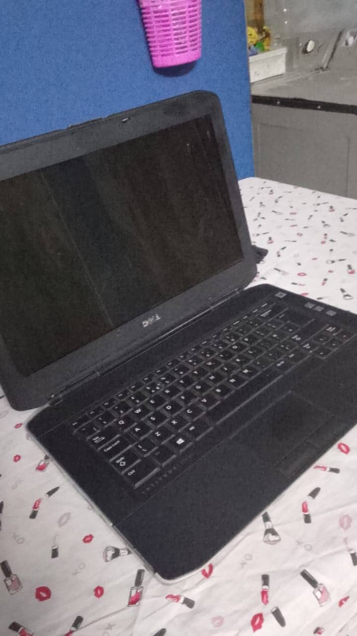 Dell 5430 3