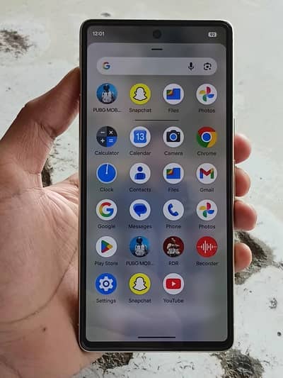 Google Pixel 7