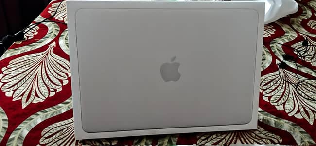 Macbook Neo 256 GB, Silver, Boxpacked, Brandnew