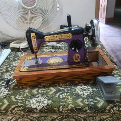 Sewing machine for Sale
