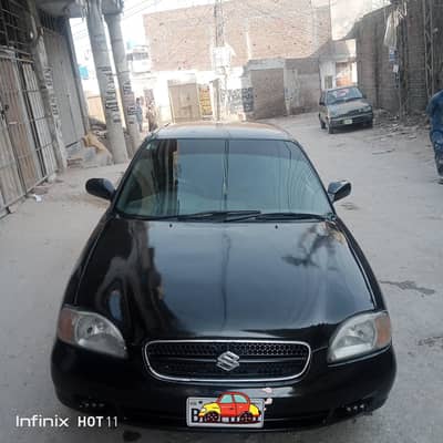 Suzuki Baleno 2005