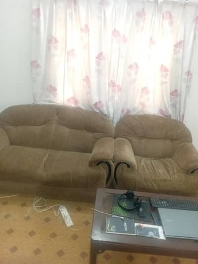 7 seater sofa