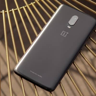 Oneplus 6t for Sale