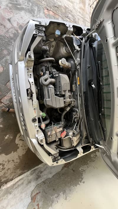 Suzuki Alto 2021