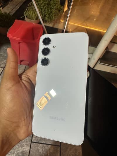Samsung Mobile A55 5G