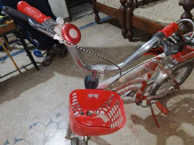Kids Bicycle