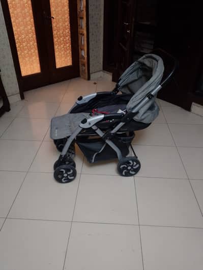 Baby Walker good condition
