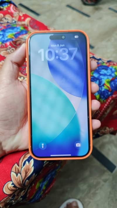 Apple iPhone 17 Pro Max