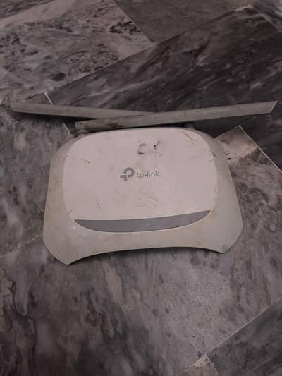 WiFi Router