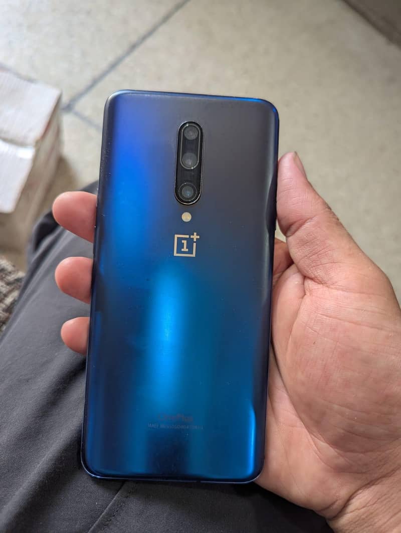 One Plus 7 Pro 3