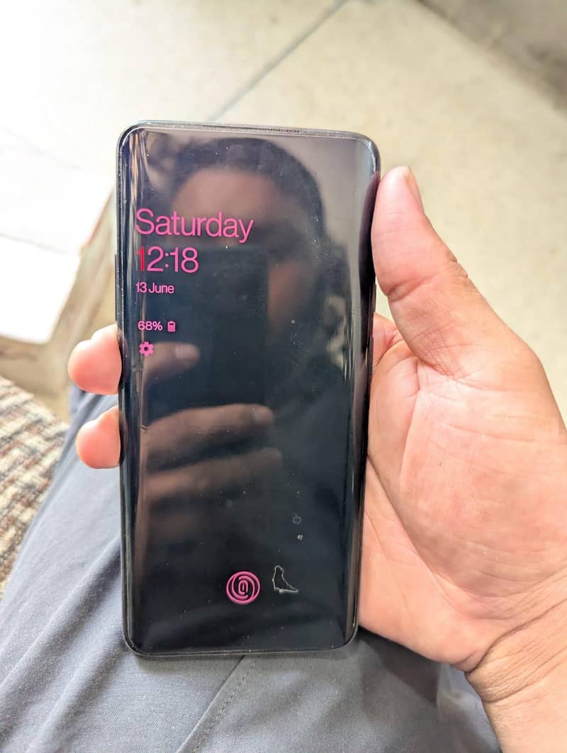 One Plus 7 Pro 5