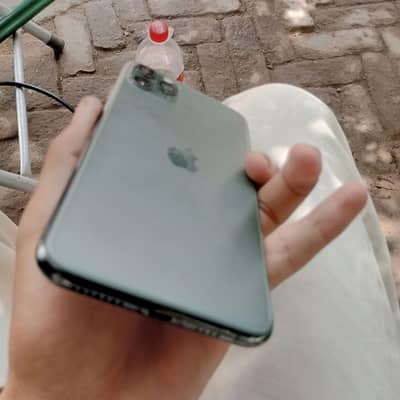 Apple iPhone 11 Pro Max