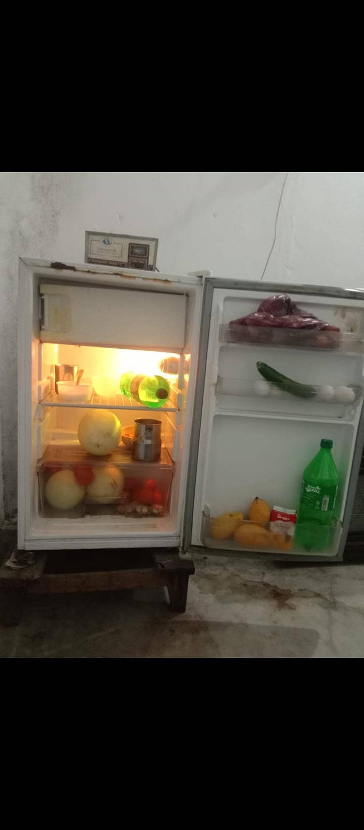بہترین حالت میں چھوٹی فیملی کیلیے 2