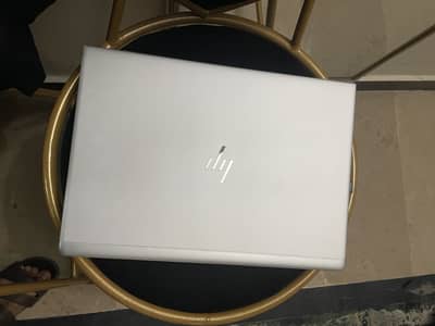 HP EliteBook 745 G5 AMD Ryzen 5 PRO 8GB RAM  256GB SSD Slim & Premium