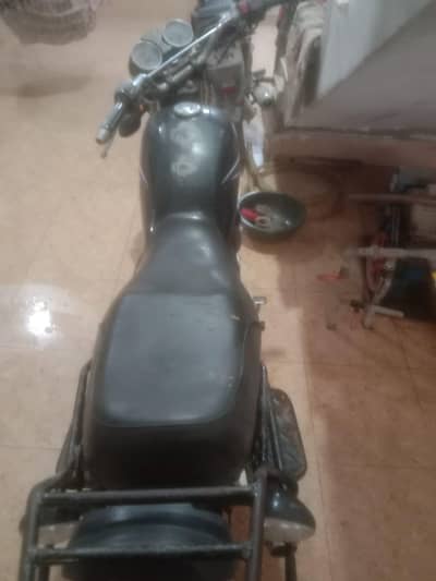 Suzuki 150
