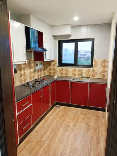 G-11/4 PHA C-Type Apartment Flat For Rent Fully Renovated