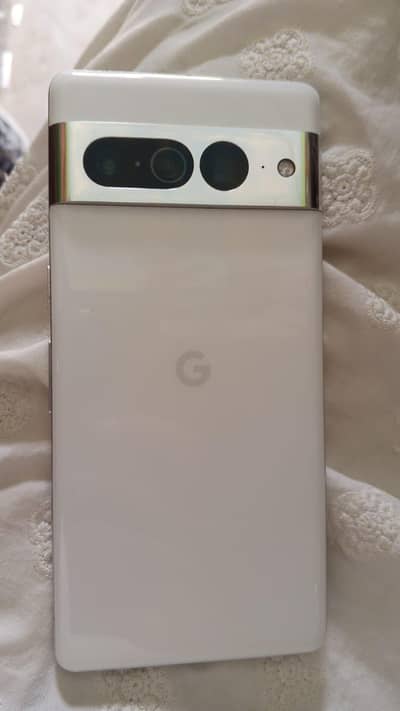 Google Pixel 7 Pro