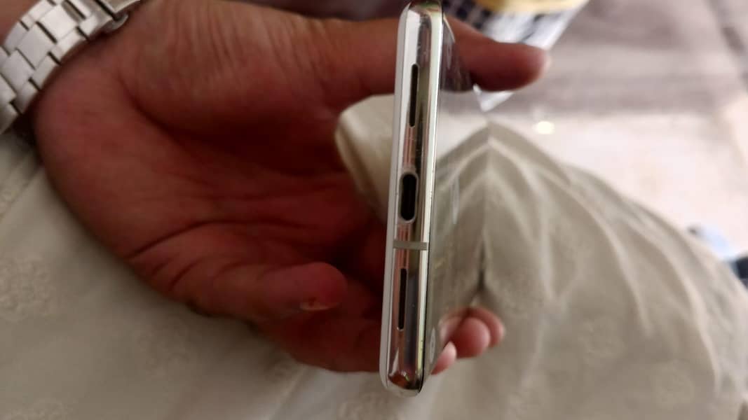 Google Pixel 7 Pro 3