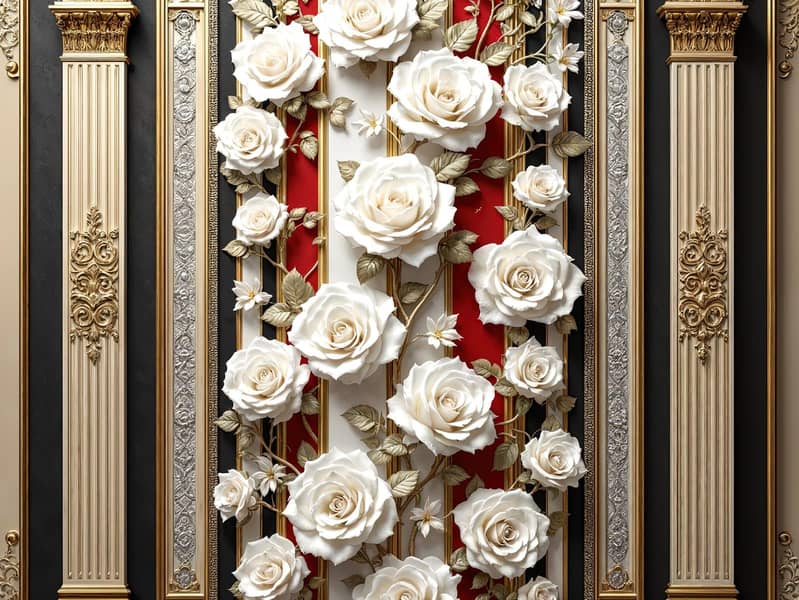 3D wallpaper 7