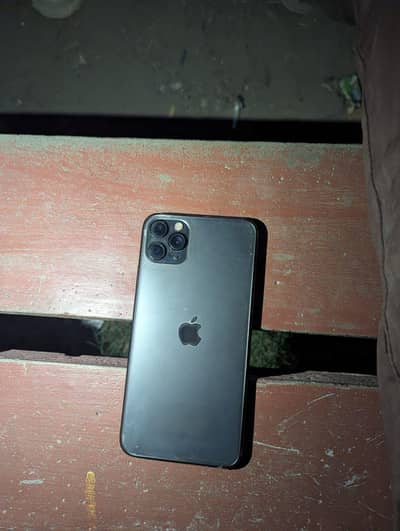 Phone 11 Pro Max 256Gb Non pta