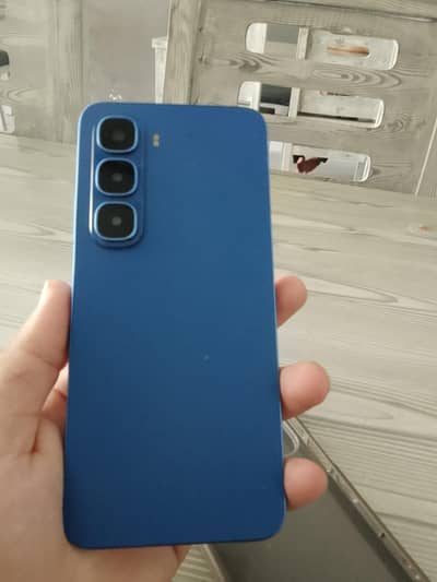 Infinix Hot 60i