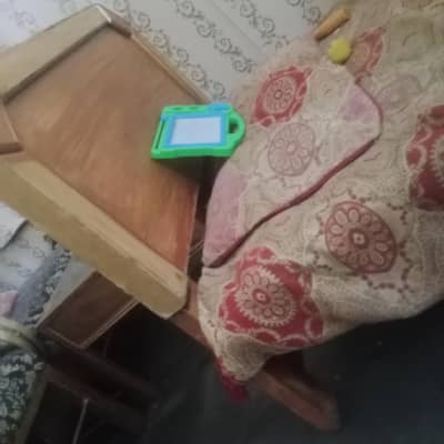 singal bed only