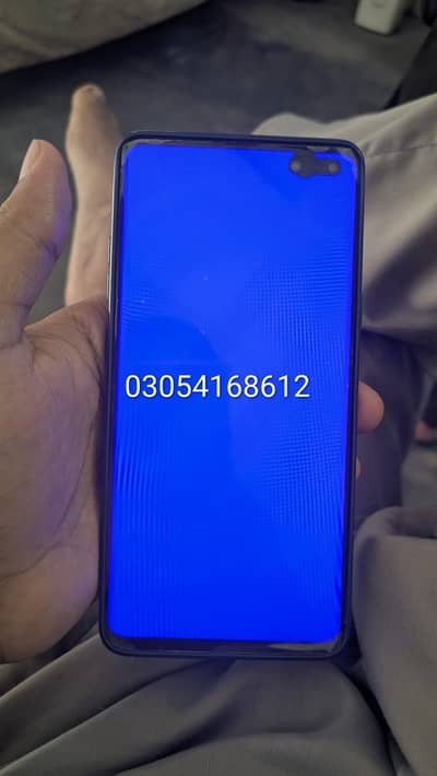 Samsung Mobile S10 5G 03054168612
