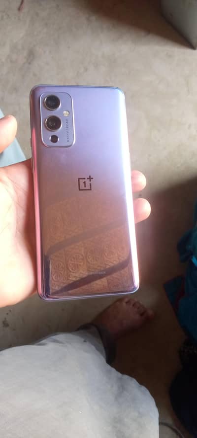 One Plus 9