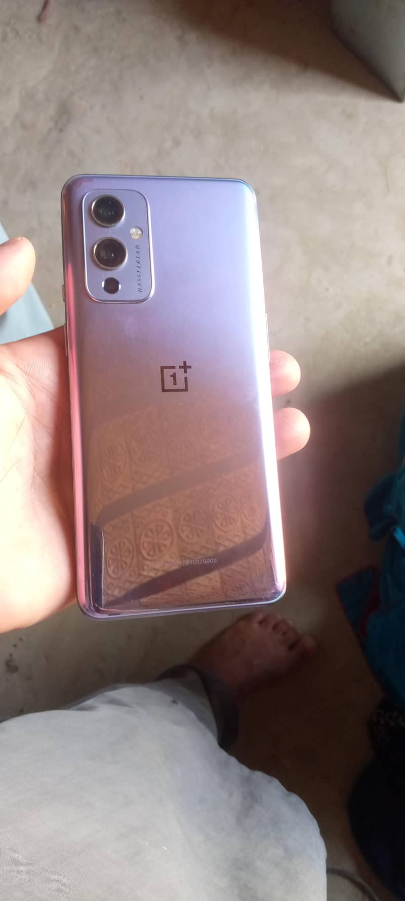 One Plus 9 0