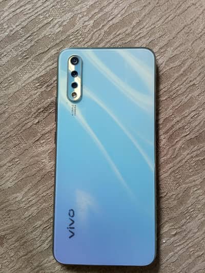 Vivo S1 Pro Official PTA proved for sale 03190584337