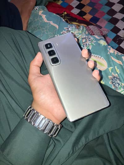 Infinix Hot 50 Pro Plus