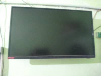 CHANGHONG RUBA Led 32 inches All thing are available all ok