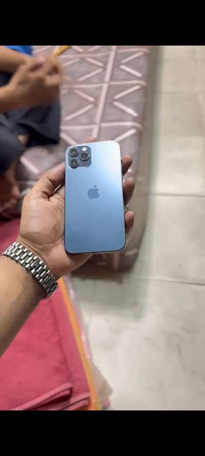 Apple iPhone 12 Pro