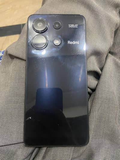 Xiaomi Redmi Note 13