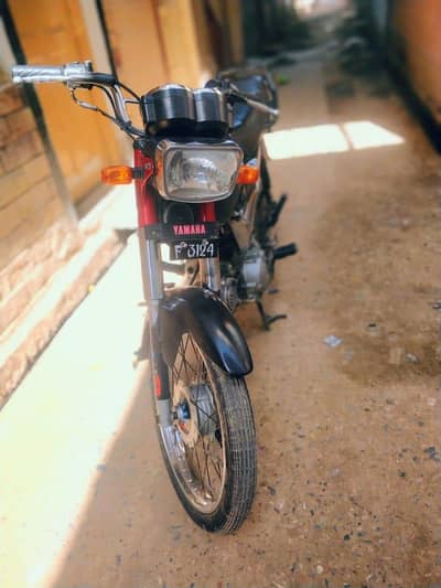 8 model janoon 100