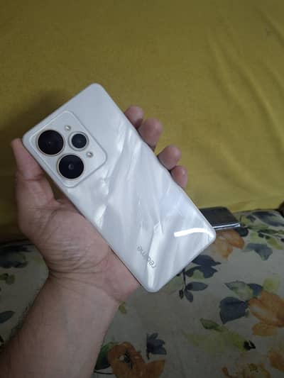 Realme 15 Pro 5G
