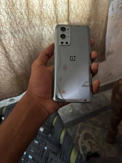 One Plus 9 pro