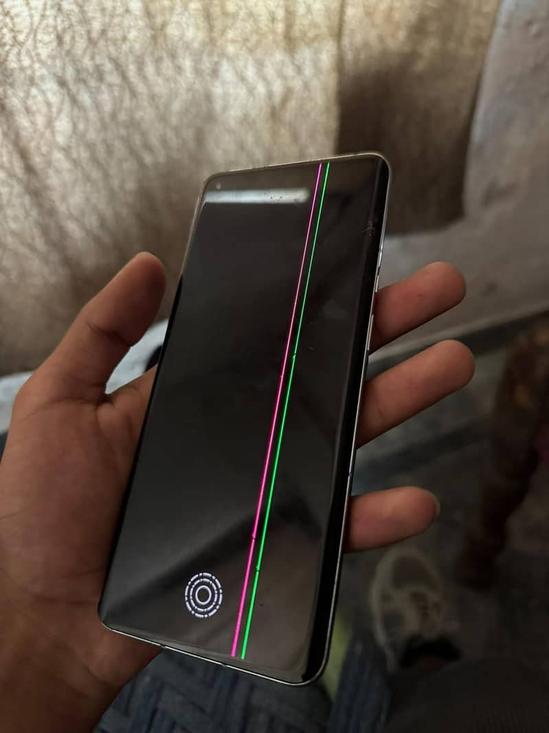 One Plus 9 pro 4