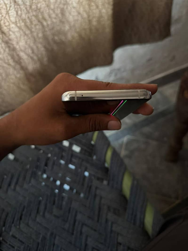 One Plus 9 pro 6