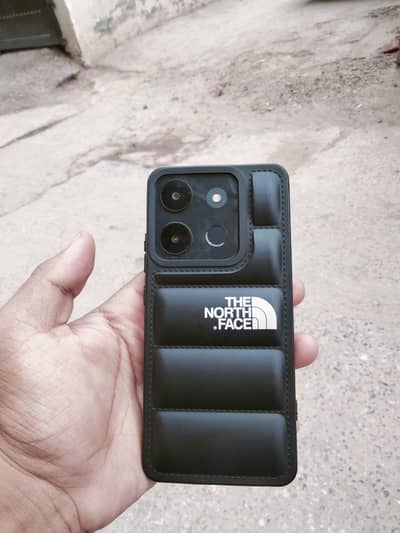 Infinix Smart 7