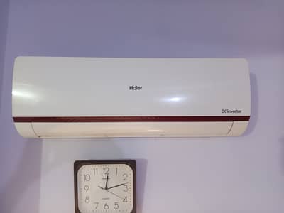 Haier DC Inverter